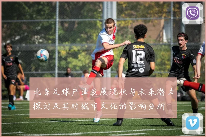 北京足球产业发展现状与未来潜力探讨及其对城市文化的影响分析
