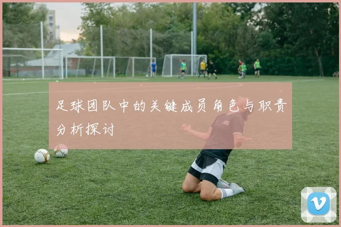 足球团队中的关键成员角色与职责分析探讨