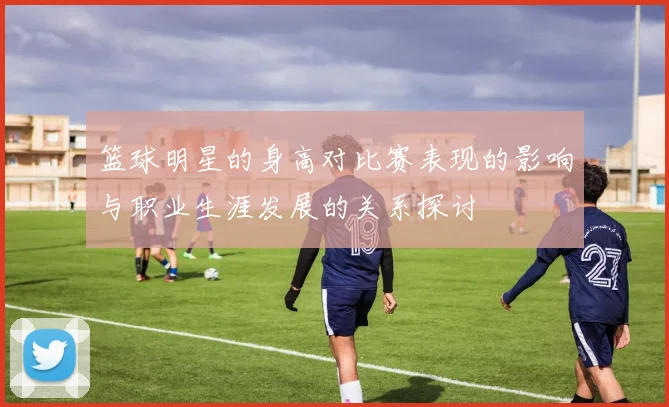 篮球明星的身高对比赛表现的影响与职业生涯发展的关系探讨